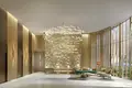 Penthouse 3 pokoi 454 m² Regiao Imediata de Sao Paulo, Brazylia