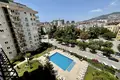 Appartement 2 chambres 65 m² Alanya, Turquie