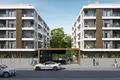 Квартира 2 комнаты 52 м² Karsiyaka, Турция