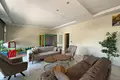 Attique 3 chambres 115 m² en Alanya, Turquie