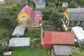 Casa 57 m² Piarezyrski sielski Saviet, Belarús