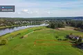 Atterrir  Kaunas, Lituanie