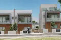 3 bedroom villa 160 m² Demos Agiou Athanasiou, Cyprus