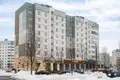 Mieszkanie 4 pokoi 85 m² Mińsk, Białoruś