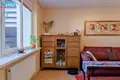Mieszkanie 3 pokoi 52 m² Birsztany, Litwa