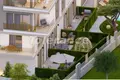 1 bedroom apartment 59 m² Konyaalti, Turkey