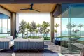 Complexe résidentiel New apartments in a residential complex just 50 m from Mai Khao Beach, Phuket, Thailand