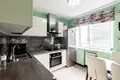 Wohnung 2 zimmer 51 m² Minsk, Belarus
