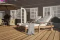 House 878 m² Uzilgiai, Lithuania