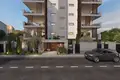 Apartamento 3 habitaciones 156 m² Pafos, Chipre