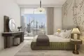 Appartement 2 chambres 60 m² Doubaï, Émirats arabes unis