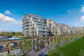 Appartement dans un nouvel immeuble Demir Marina