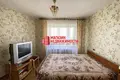 Appartement 4 chambres 86 m² Hrodna, Bélarus