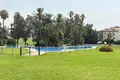 2 bedroom apartment 119 m² Mijas, Spain