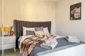 Wohnung 2 zimmer 50 m² in Alanya, Türkei