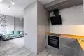 Квартира 1 комната 35 м² Минск, Беларусь