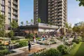 Квартира в новостройке Avrupa Residence Oryapark
