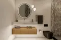 Wohnung 1 zimmer 50 m² Akrotiri, Zypern