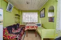 Casa 74 m² Sienicki sielski Saviet, Belarús