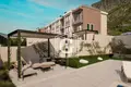 Таунхаус 4 комнаты 185 м² Katun Rezevici, Черногория