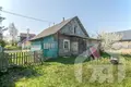 Casa 50 m² Chazouski sielski Saviet, Belarús