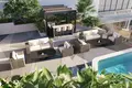 Apartamento 4 habitaciones 245 m² Dubái, Emiratos Árabes Unidos
