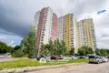 4 room apartment 101 m² in Minsk, Belarus