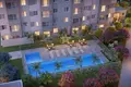 Apartamento 2 habitaciones 34 m² Regiao Imediata de Mogi Guacu, Brasil