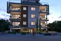 Appartement 2 chambres 102 m² Limassol, Chypre