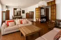 4 bedroom apartment 204 m² Malaga, Spain