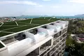 Complejo residencial Next Point Condominium