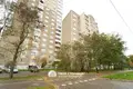 2 bedroom apartment 58 m² Minsk, Belarus