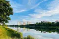 Квартира 2 комнаты 43 м² Минск, Беларусь
