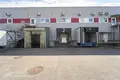 Lager 1 612 m² in Papiarnianski sielski Saviet, Belarus