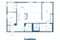 Appartement  Helsinki sub region, Finlande