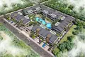 Appartement 50 m² Serik, Turquie