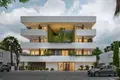 3 bedroom apartment 108 m² Limassol, Cyprus