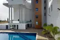 Penthouse 3 Schlafzimmer 122 m² in Limassol District, Zypern
