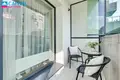Wohnung 1 zimmer 35 m² Vilnius, Litauen