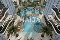 Apartamento 5 habitaciones 216 m² Dubái, Emiratos Árabes Unidos