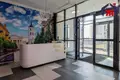 Квартира 3 комнаты 70 м² Минск, Беларусь