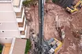 Ático 3 habitaciones 135 m² Becici, Montenegro