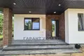 Casa 134 m² Muchaviecki sielski Saviet, Belarús