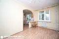 Mieszkanie 3 pokoi 56 m² Mińsk, Białoruś