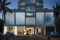 2 bedroom apartment 893 m² Dubai, United Arab Emirates
