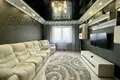 3 room apartment 80 m² Muchaviecki sielski Saviet, Belarus