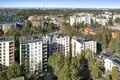 Mieszkanie 3 pokoi 77 m² Turku sub region, Finlandia