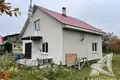 Dom 86 m² Brześć, Białoruś