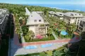 Mieszkanie w nowym budynku Palm Marin Beylikdüzü