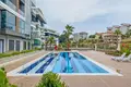 Apartamento 2 habitaciones 55 m² Akarca Koyu, Turquía